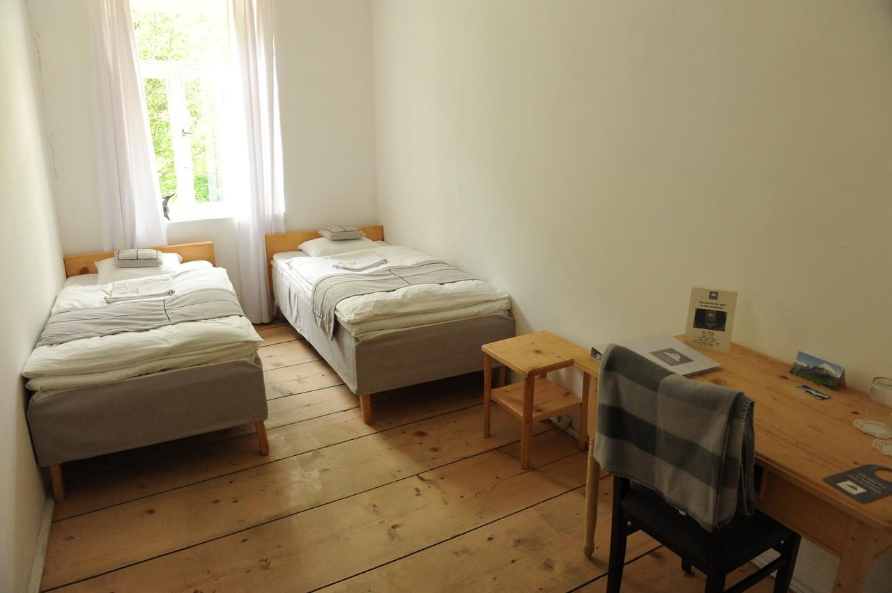 Grand Hotel Ushba Mazeri Room photo